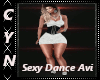 Sexy Dance Avi