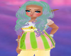 Pastel Dysnee