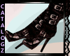 :C: Long Boots Leopard
