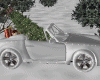Merry Christmas Car Gift