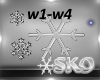 *SK* WINTER PARTICLES