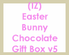 Easter Bunny Chocolate 5