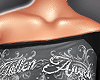 Flor Grey Tank Top