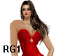 [R] lovely Red