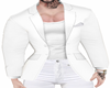 KOE Pascha Suit White
