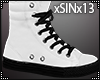 GirL Sneakers