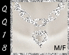 [QQ] Love Diamond Chains