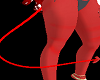 Bratty| Inferno Tail