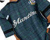 Martine Football Jersey
