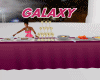 ~C~GALAXY BUFFET TABLE