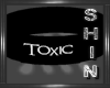 Toxic Collar -RQT