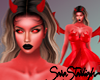 S-Devil Skin