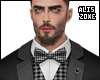 [AZ] Leonel Slacks suit