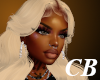 CB- Cheryl Barbie
