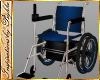 I~Med Anim. Wheelchair