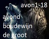 avond