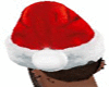 Animated Santa Hat