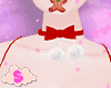 S! Christmas Choker