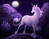 [MS] Purple Unicorn RM