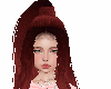 Kyara Red Hair 1