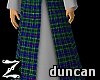 Z:Duncan Long Skirt