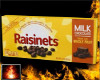 HF Raisinets