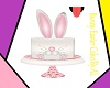AL/Bunny Easter Cake