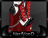 Zayne Boots