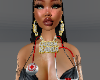Queen Nurse Stethoscope