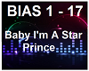Baby I"m A Star-Prince