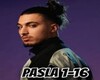 Benab - Pas la