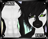 [Pets] Mumble | fur v1