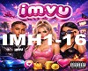 *J* IMVU Hardstyle Styl1