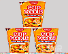 Cup Noodles Chicken Many