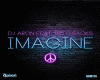 DJ Aron - Imagine