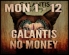 (M) No Money-Galantis