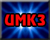 UMK3 t-shirt 34 Sound Ef