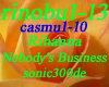 rinobu1-13 & casmu1-10