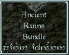 [K] Ancient Ruins Bundle