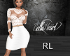 Madalena Dress -RL