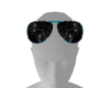 G Venchy Bddie Shades