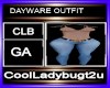 DAYWARE OUTFIT