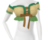 Leafeon Top