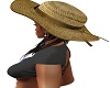 ASL Country Chic Hat V2