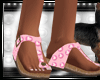 NEM ' Candy Pink Sandals