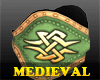 Medieval Arm01 Green