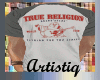 lAl True Religion Shirt