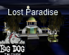 [BD] Lost Paradise