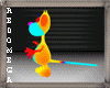 rave mouse!!