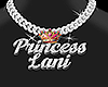 Princess Lani Chain